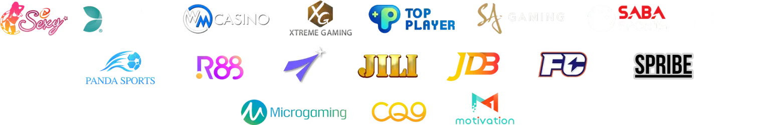 Nhà cung cấp game
