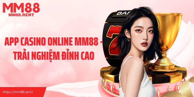 App casino online