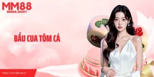 Bầu cua tôm cá