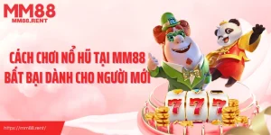 Cách chơi nổ hũ