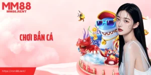 Chơi bắn cá