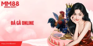 Đá gà online