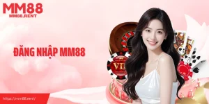 Đăng nhập mm88