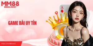Game bài uy tín