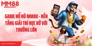 Game Nổ hũ
