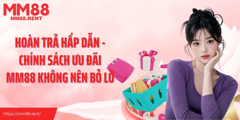 Hoàn trả hấp dẫn