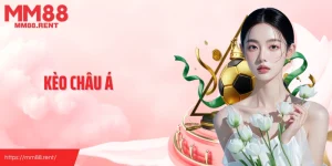 kèo châu á
