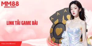 Link tải game bài