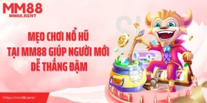 Mẹo chơi nổ hũ