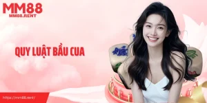Quy Luật Bầu cua