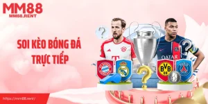 Soi kèo bóng đá trực tiếp