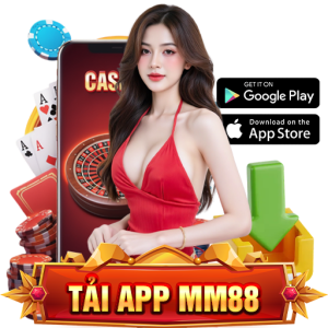 tải app mm88