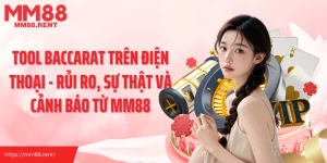 Tool bacarat trên điện thoại