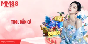 Tool bắn cá
