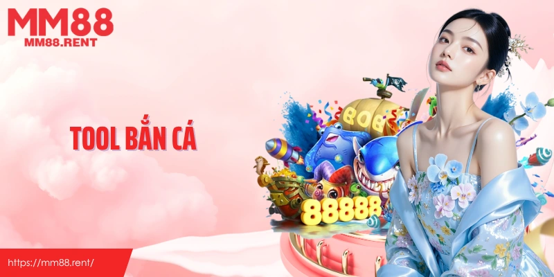 Tool bắn cá