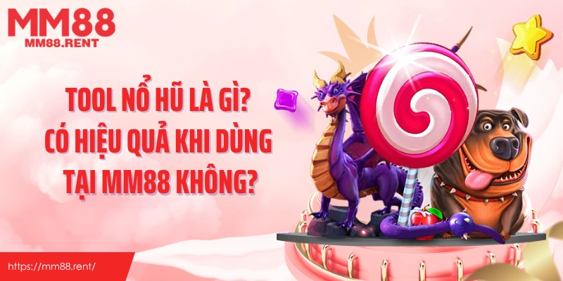 Tool Nổ Hũ