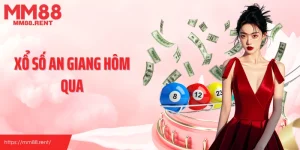 Xổ số an giang hôm qua