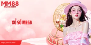 Xổ số mega